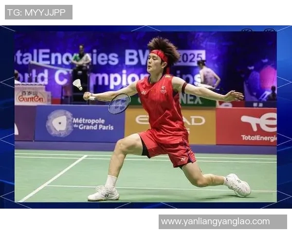 广州羽毛球队以69分领跑世界锦标赛积分榜展现强劲实力