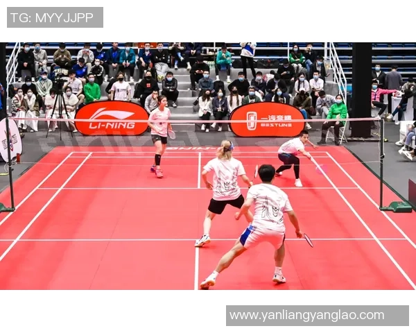 黄秀英的羽毛球之路与心路历程深度对话