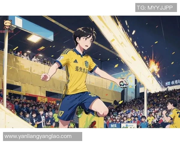 足球明星真实头像展示与背后故事揭秘让你更了解他们的精彩人生