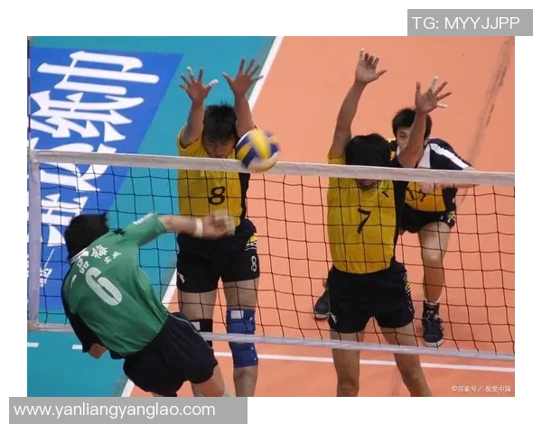 重庆排球队荣登全国排球团队协作排行榜第五名展现团队精神与实力