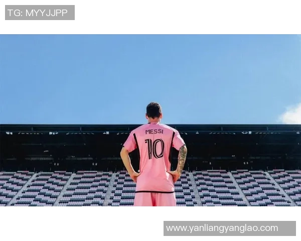 梅西的座右铭启示我们追求梦想与坚持不懈的精神之路